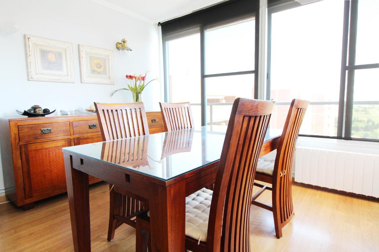 Global Properties, Apartamento Con Buenas Vistas En Canet Playa Canet d'En Berenguer Екстериор снимка