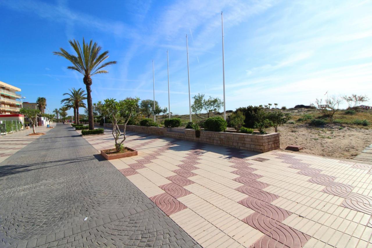 Global Properties, Apartamento Con Buenas Vistas En Canet Playa Canet d'En Berenguer Екстериор снимка