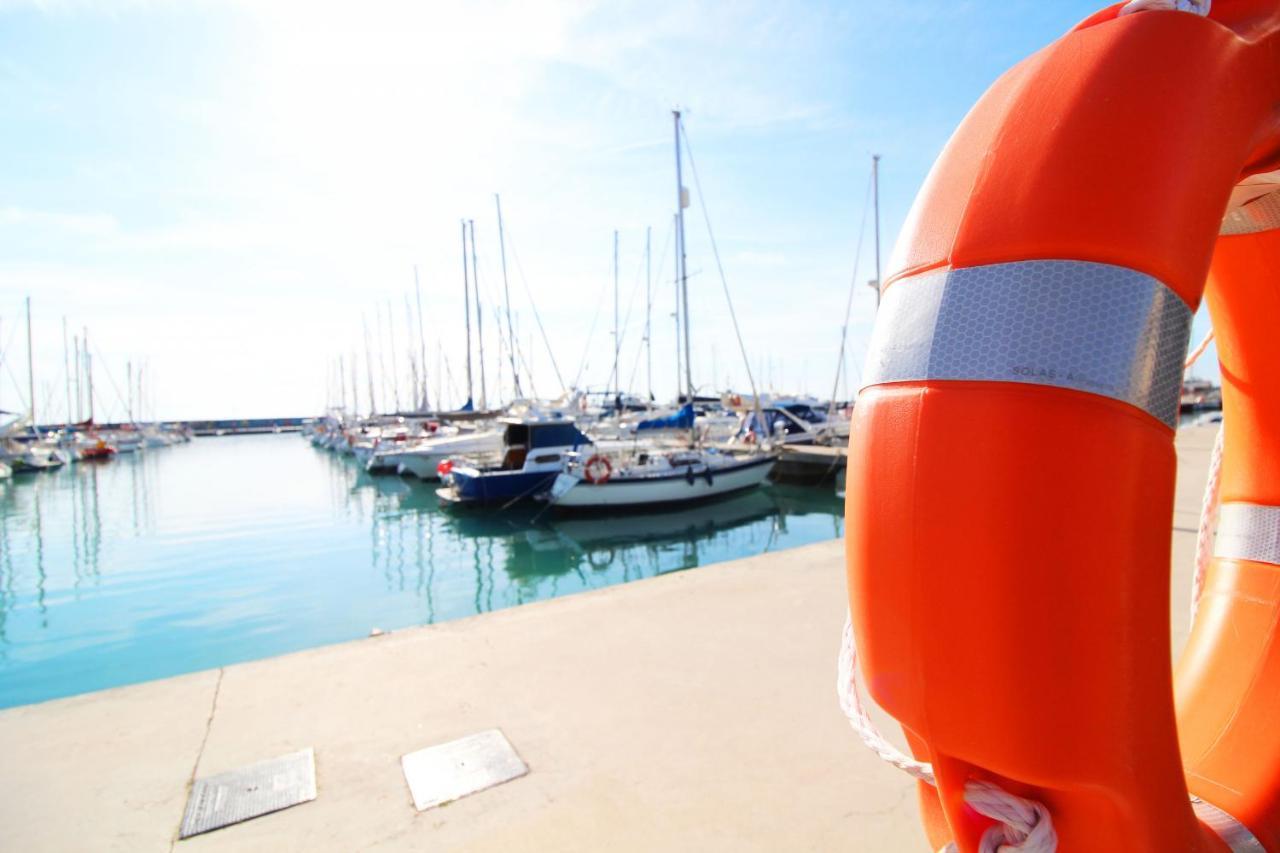 Global Properties, Apartamento Con Buenas Vistas En Canet Playa Canet d'En Berenguer Екстериор снимка