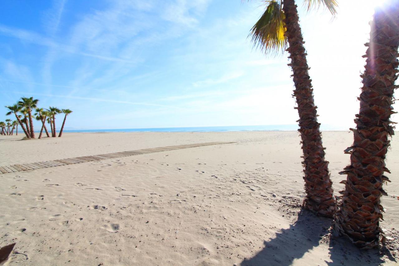 Global Properties, Apartamento Con Buenas Vistas En Canet Playa Canet d'En Berenguer Екстериор снимка