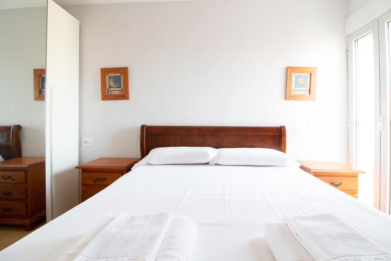 Global Properties, Apartamento Con Buenas Vistas En Canet Playa Canet d'En Berenguer Екстериор снимка