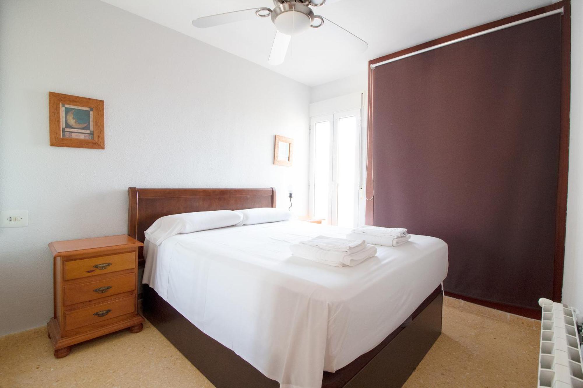 Global Properties, Apartamento Con Buenas Vistas En Canet Playa Canet d'En Berenguer Екстериор снимка