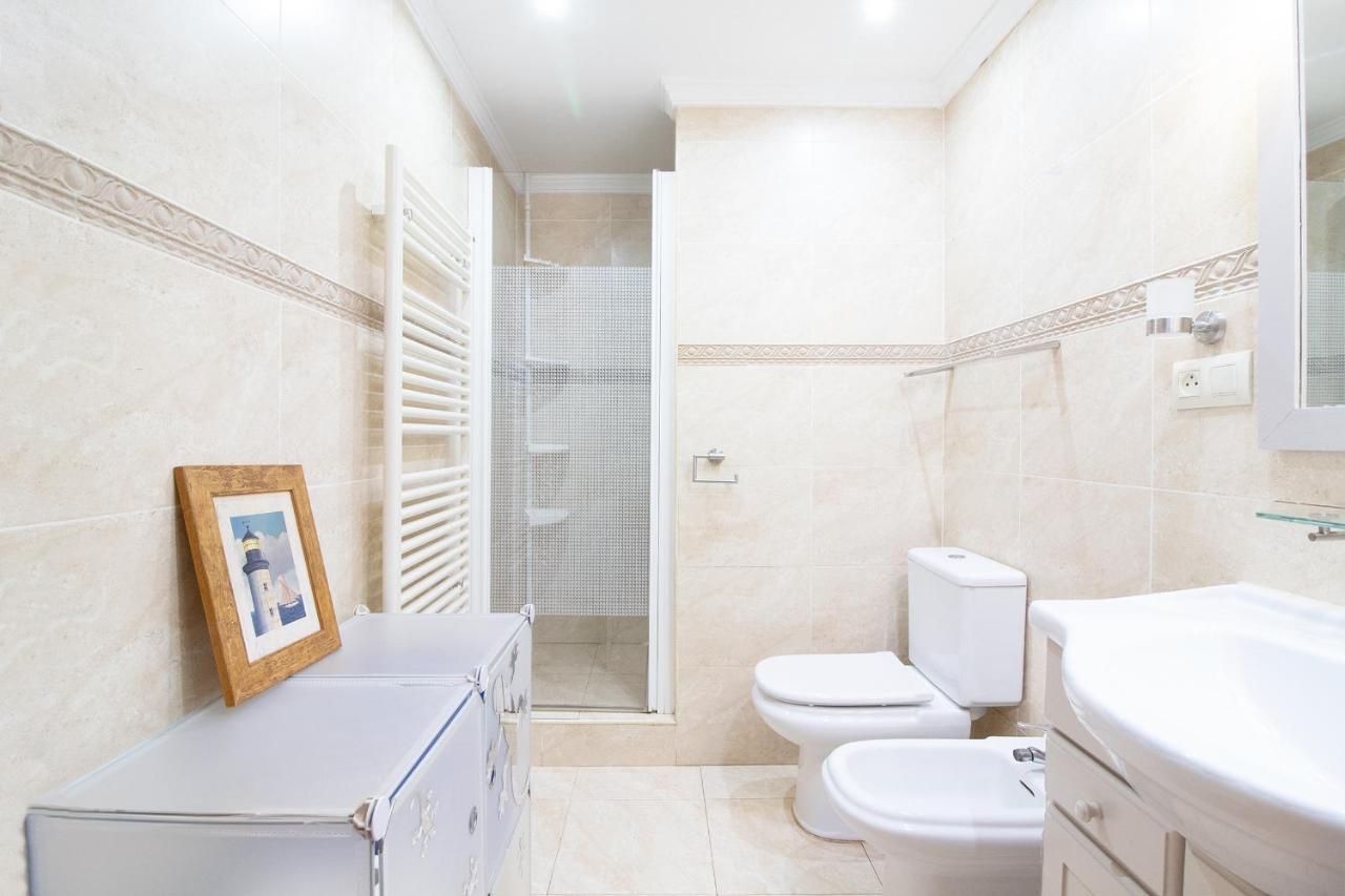 Global Properties, Apartamento Con Buenas Vistas En Canet Playa Canet d'En Berenguer Екстериор снимка