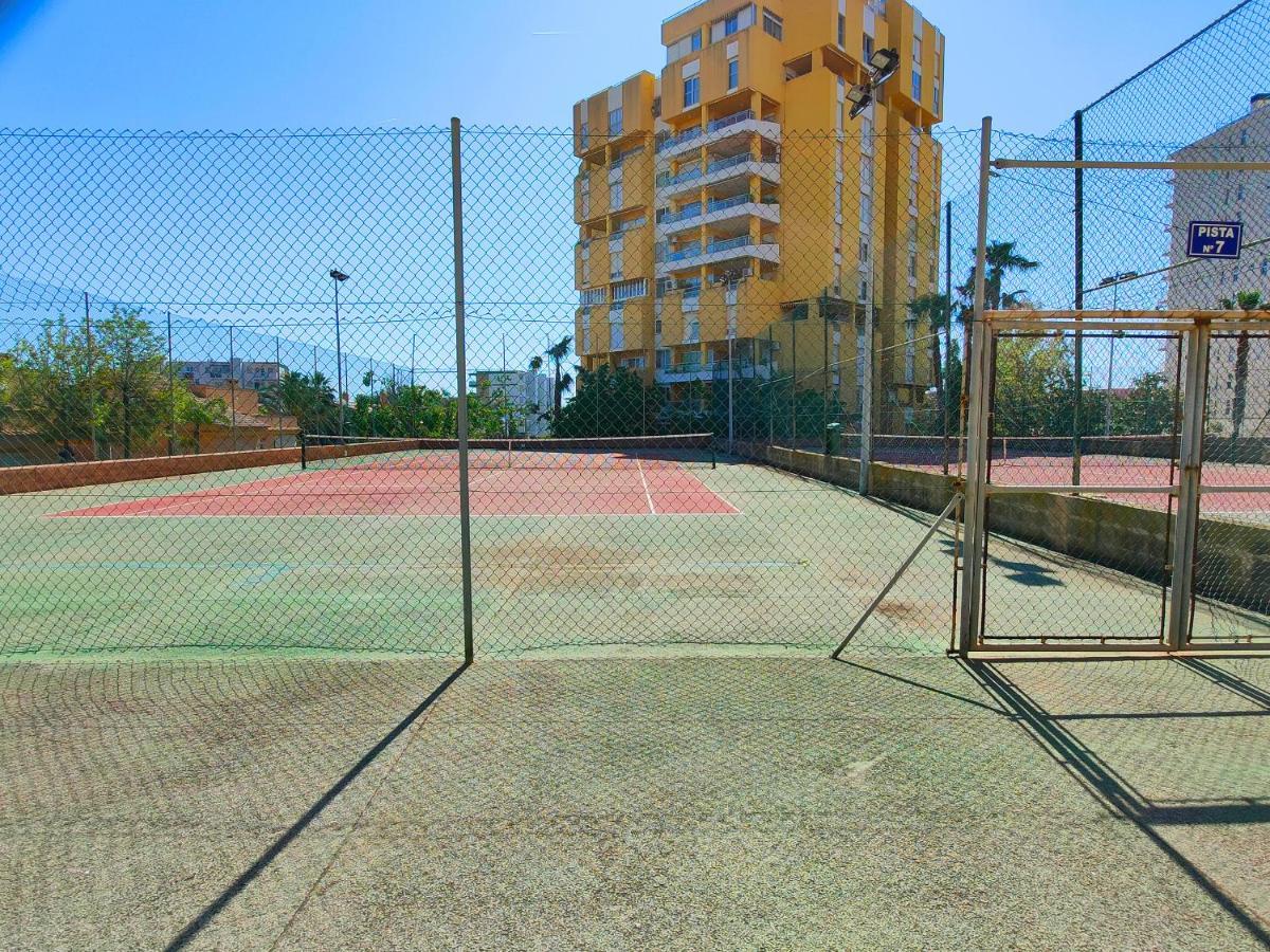 Global Properties, Apartamento Con Buenas Vistas En Canet Playa Canet d'En Berenguer Екстериор снимка