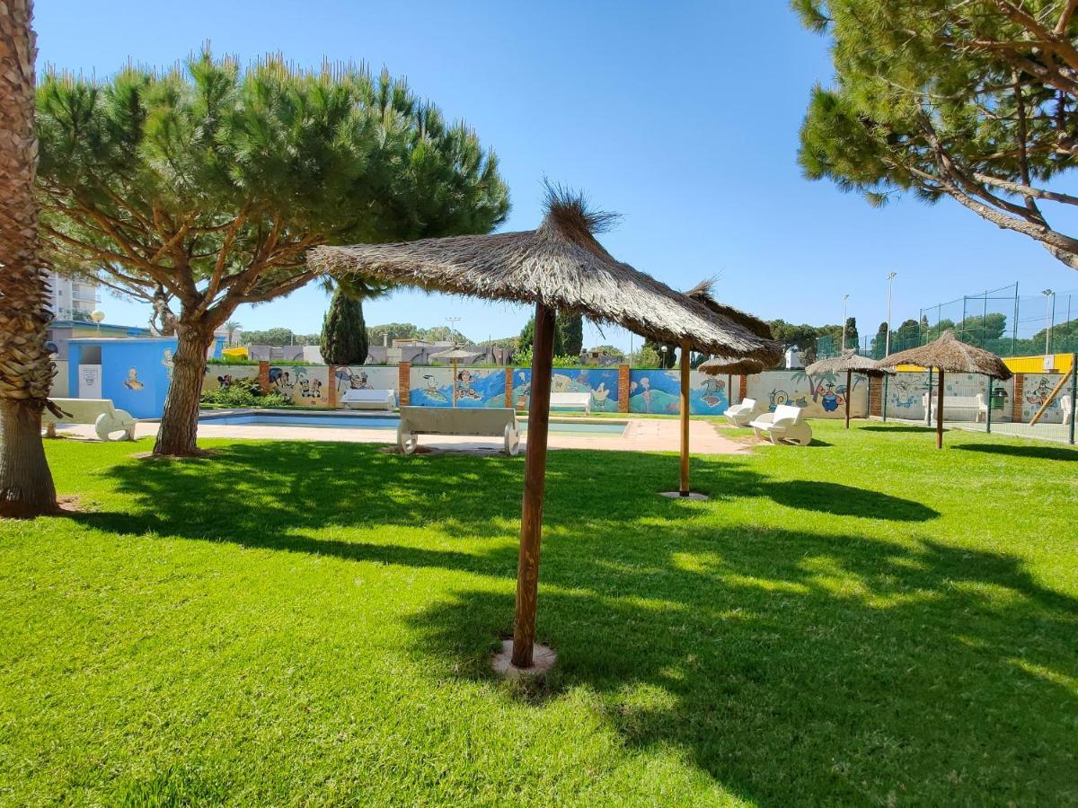 Global Properties, Apartamento Con Buenas Vistas En Canet Playa Canet d'En Berenguer Екстериор снимка