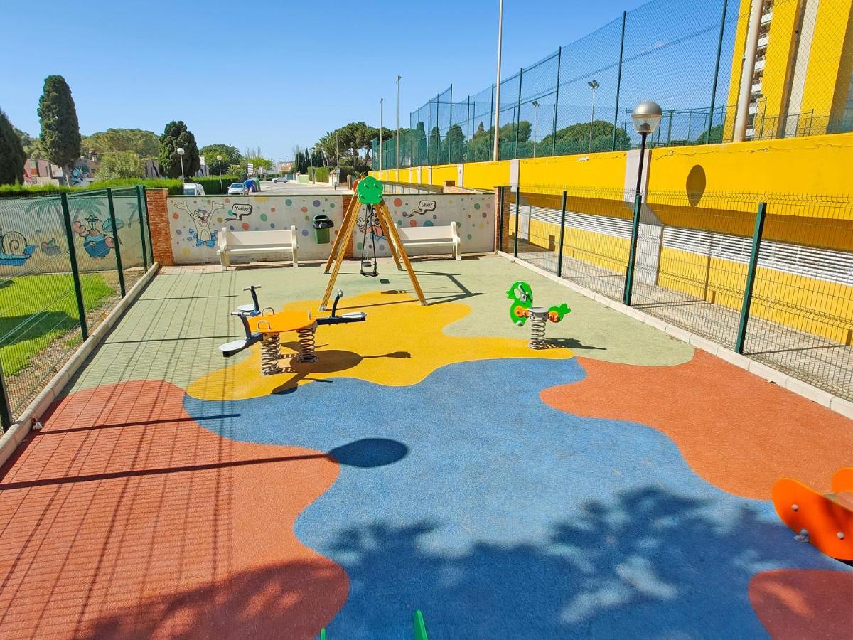 Global Properties, Apartamento Con Buenas Vistas En Canet Playa Canet d'En Berenguer Екстериор снимка