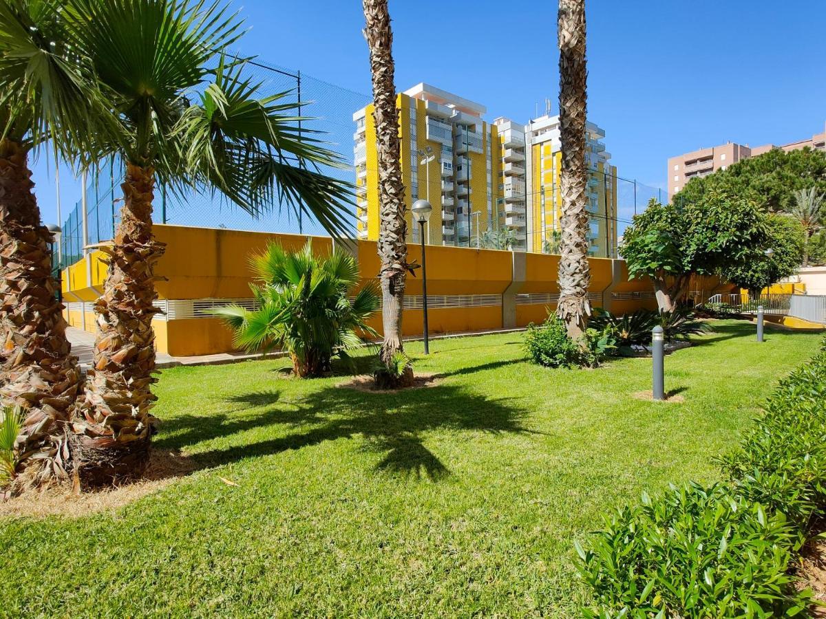 Global Properties, Apartamento Con Buenas Vistas En Canet Playa Canet d'En Berenguer Екстериор снимка