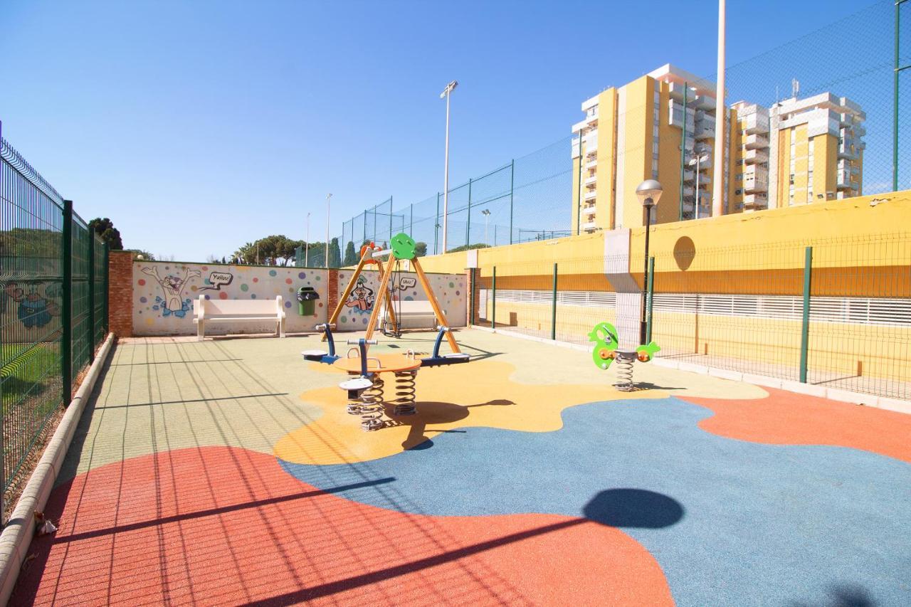 Global Properties, Apartamento Con Buenas Vistas En Canet Playa Canet d'En Berenguer Екстериор снимка