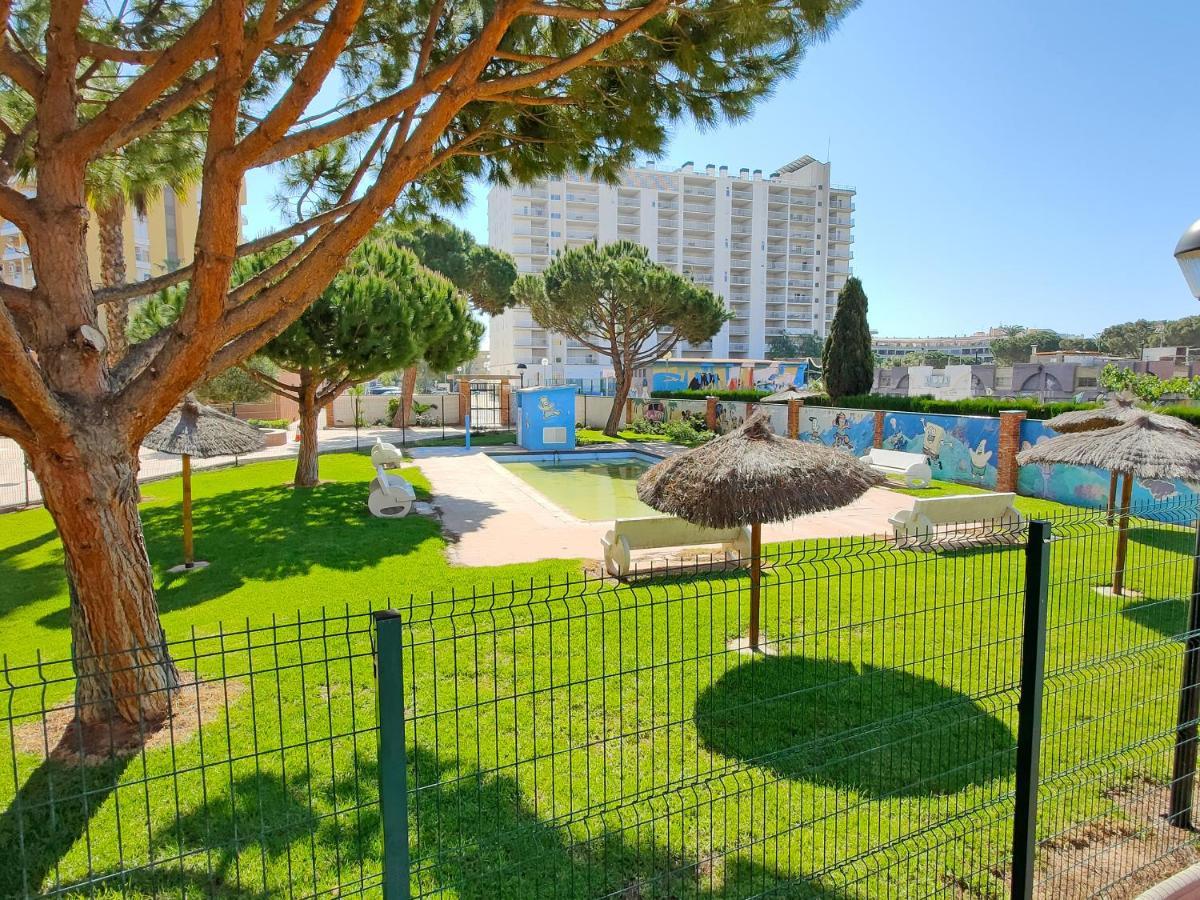 Global Properties, Apartamento Con Buenas Vistas En Canet Playa Canet d'En Berenguer Екстериор снимка