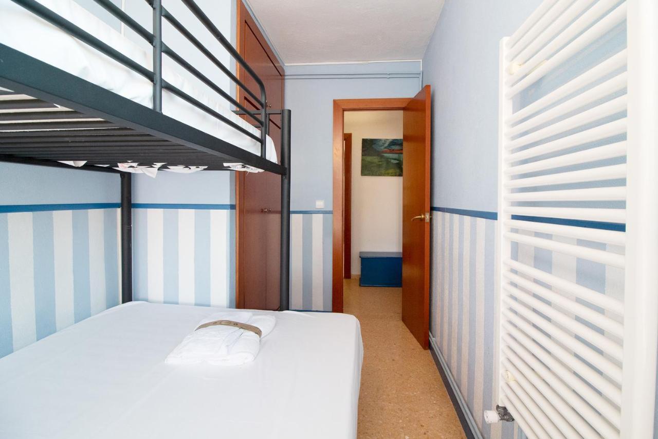 Global Properties, Apartamento Con Buenas Vistas En Canet Playa Canet d'En Berenguer Екстериор снимка